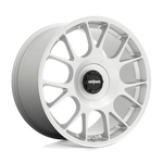 Load image into Gallery viewer, Rotiform R188 TUF-R SATIN SILVER Wheel - image 10
