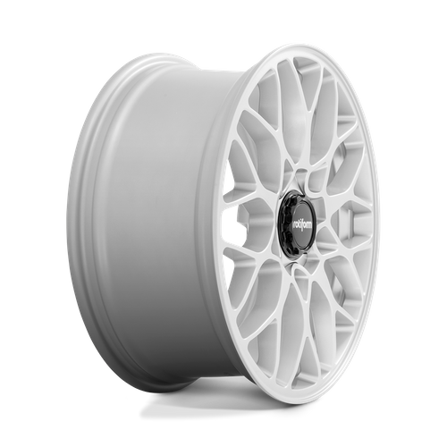 Rotiform R189 SGN GLOSS SILVER Wheel - image 4