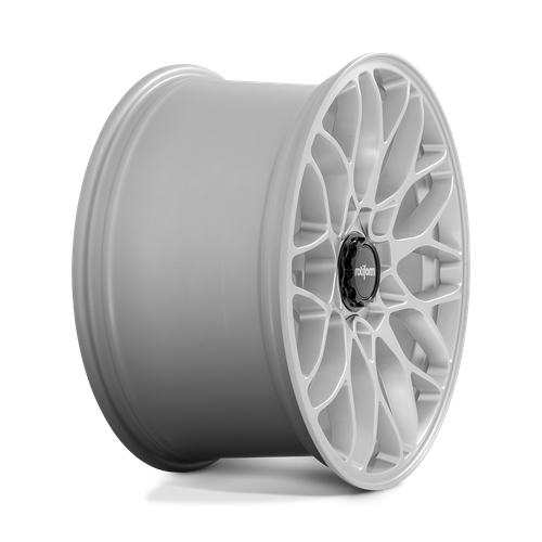 Rotiform R189 SGN GLOSS SILVER Wheel - image 8