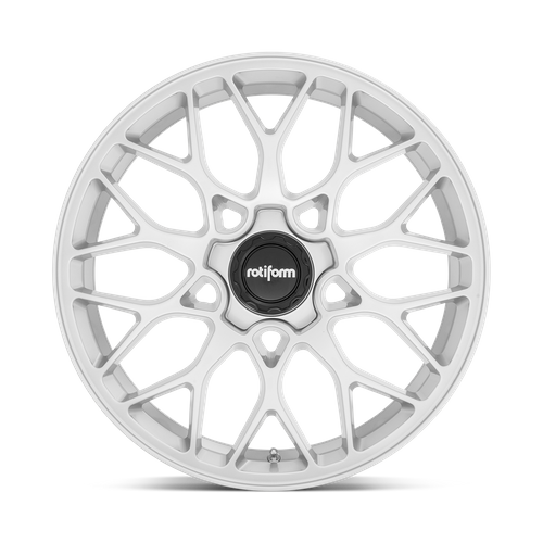 Rotiform R189 SGN GLOSS SILVER Wheel - image 5