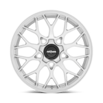 Load image into Gallery viewer, Rotiform R189 SGN GLOSS SILVER Wheel - image 5
