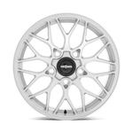 Load image into Gallery viewer, Rotiform R189 SGN GLOSS SILVER Wheel - image 9
