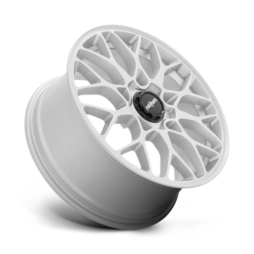 Rotiform R189 SGN GLOSS SILVER Wheel - image 3