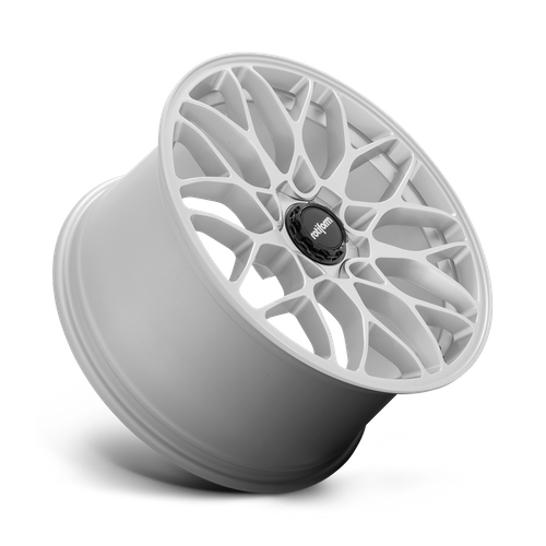 Rotiform R189 SGN GLOSS SILVER Wheel - image 7