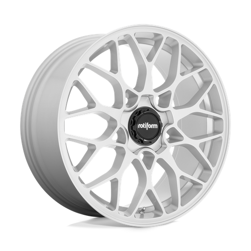 Rotiform R189 SGN GLOSS SILVER Wheel - image 2