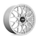 Load image into Gallery viewer, Rotiform R189 SGN GLOSS SILVER Wheel - image 2
