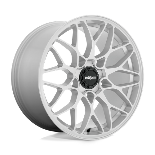 Rotiform R189 SGN GLOSS SILVER Wheel - image 6
