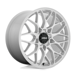 Load image into Gallery viewer, Rotiform R189 SGN GLOSS SILVER Wheel - image 6
