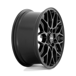 Load image into Gallery viewer, Rotiform R190 SGN MATTE BLACK Wheel - image 4
