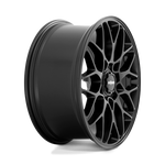 Load image into Gallery viewer, Rotiform R190 SGN MATTE BLACK Wheel - image 8
