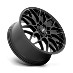Load image into Gallery viewer, Rotiform R190 SGN MATTE BLACK Wheel - image 7
