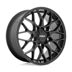 Load image into Gallery viewer, Rotiform R190 SGN MATTE BLACK Wheel - image 2
