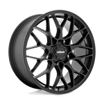 Load image into Gallery viewer, Rotiform R190 SGN MATTE BLACK Wheel - image 6
