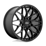 Load image into Gallery viewer, Rotiform R190 SGN MATTE BLACK Wheel - image 10
