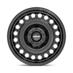 Load image into Gallery viewer, Rotiform R191 STL GLOSS BLACK Wheel - image 9
