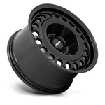 Load image into Gallery viewer, Rotiform R191 STL GLOSS BLACK Wheel - image 3
