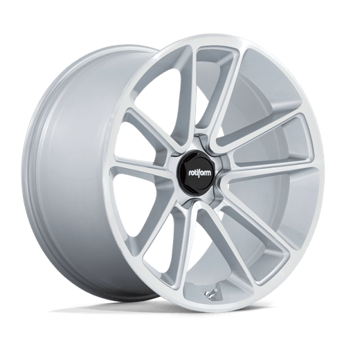  machined face wheel   image 1