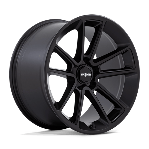  black cap wheel   image 1