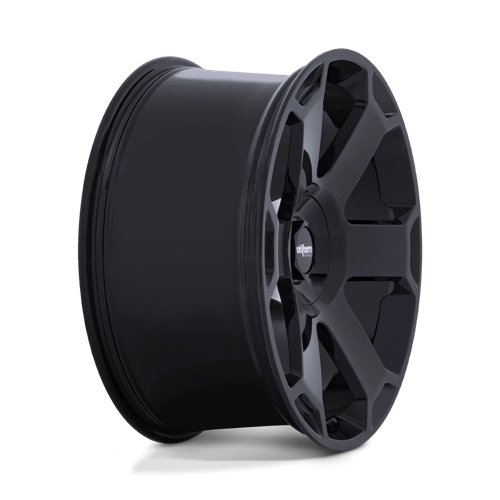 Rotiform AVS GLOSS BLACK Wheel - image 4