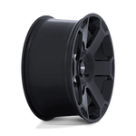 Load image into Gallery viewer, Rotiform AVS GLOSS BLACK Wheel - image 4
