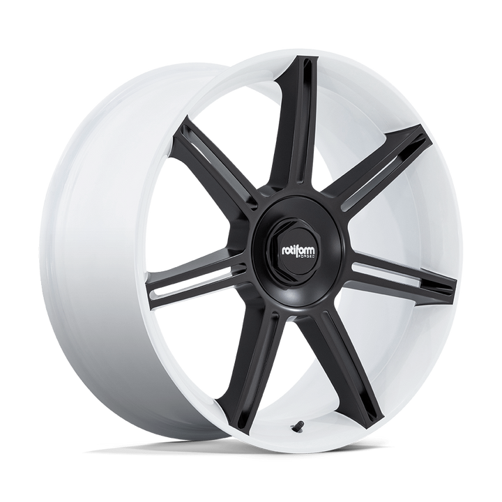  m black spokes wheel   image 2