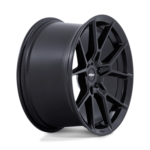 Rotiform RC199 KPR SATIN BLACK Wheel - image 4