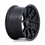 Load image into Gallery viewer, Rotiform RC199 KPR SATIN BLACK Wheel - image 4
