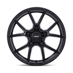 Load image into Gallery viewer, Rotiform RC199 KPR SATIN BLACK Wheel - image 5
