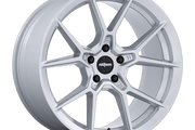 Rotiform RC199 KPR SILVER Wheel - image 1