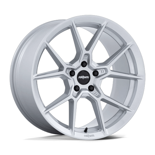 Rotiform RC199 KPR SILVER Wheel - image 1
