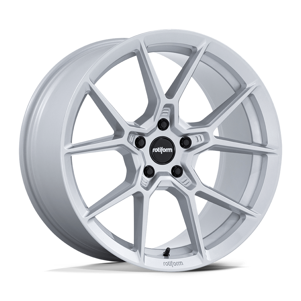 Rotiform RC199 KPR SILVER Wheel - image 2