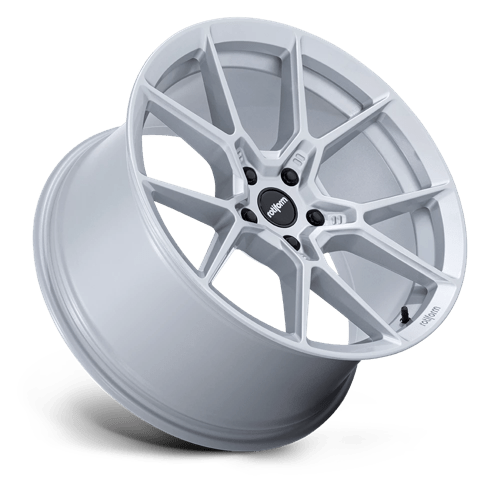 Rotiform RC199 KPR SILVER Wheel - image 3