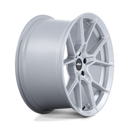 Rotiform RC199 KPR SILVER Wheel - image 4