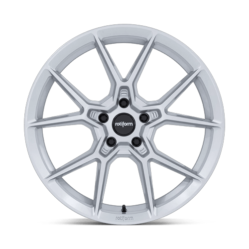 Rotiform RC199 KPR SILVER Wheel - image 5