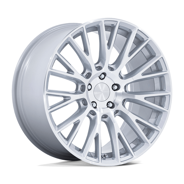  machined face wheel   image 2