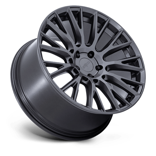 Rotiform RC201 LSE MATTE ANTHRACITE Wheel - image 3