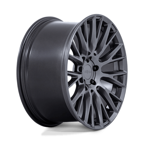 Rotiform RC201 LSE MATTE ANTHRACITE Wheel - image 4