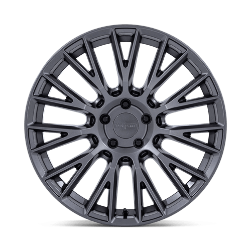 Rotiform RC201 LSE MATTE ANTHRACITE Wheel - image 5