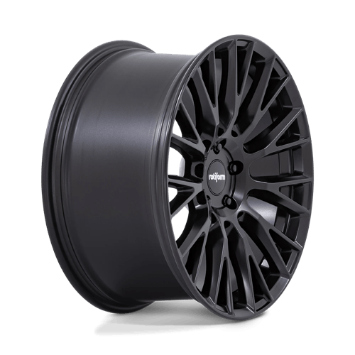 Rotiform RC201 LSE SATIN BLACK Wheel - image 4