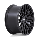 Load image into Gallery viewer, Rotiform RC201 LSE SATIN BLACK Wheel - image 4
