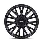 Load image into Gallery viewer, Rotiform RC201 LSE SATIN BLACK Wheel - image 5
