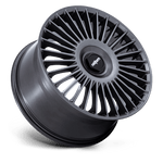 Load image into Gallery viewer, Rotiform RC202 GRZ MATTE ANTHRACITE Wheel - image 3

