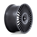 Load image into Gallery viewer, Rotiform RC202 GRZ MATTE ANTHRACITE Wheel - image 4
