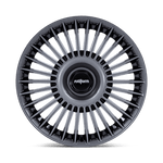 Load image into Gallery viewer, Rotiform RC202 GRZ MATTE ANTHRACITE Wheel - image 5

