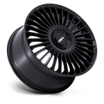 Load image into Gallery viewer, Rotiform RC202 GRZ MATTE BLACK Wheel - image 3
