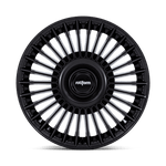 Load image into Gallery viewer, Rotiform RC202 GRZ MATTE BLACK Wheel - image 5
