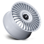 Load image into Gallery viewer, Rotiform RC202 GRZ GLOSS SILVER Wheel - image 3
