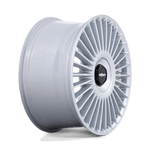 Load image into Gallery viewer, Rotiform RC202 GRZ GLOSS SILVER Wheel - image 4
