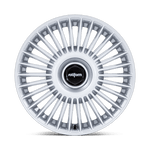 Load image into Gallery viewer, Rotiform RC202 GRZ GLOSS SILVER Wheel - image 5
