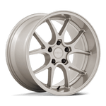 Load image into Gallery viewer, Rotiform RC207 LTN-J GLOSS GOLD Wheel - image 1
